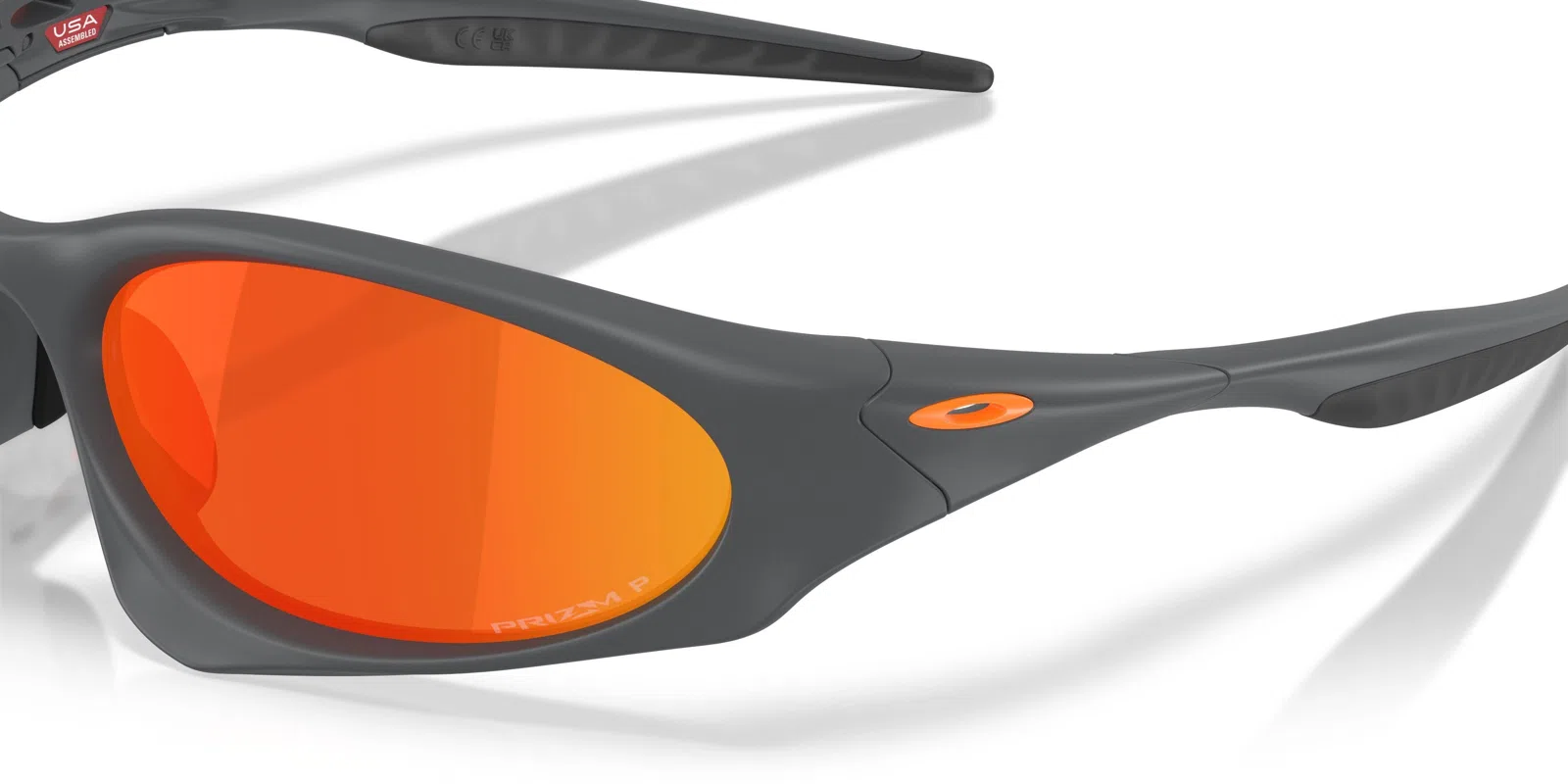 Oakley Suture Coat 9539 Sunglasses - view 30
